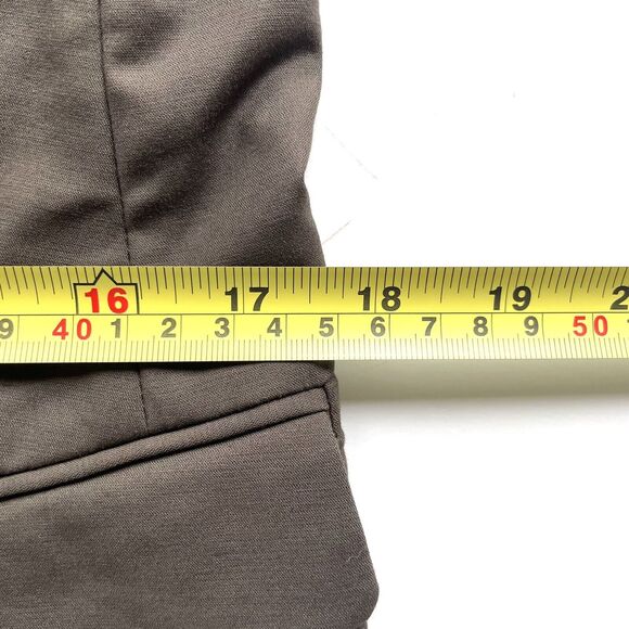 Lafayette 148 New York Women’s Cotton Blend Modern Fit Blazer Jacket - Picture 7 of 14